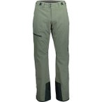 SCOTT Herren Hose SCO Pants M's Ultimate Dryo 10, Größe XL in Grau