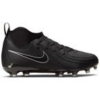NIKE Kinder Fussball-Rasenschuhe JR PHANTOM LUNA II ACAD F/MG, Größe 36 in Sch