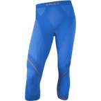 UYN Herren Unterhose UYN UYN EVOLUTYION UW PANTS MEDIUM, Größe L/XL in Blau