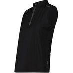 CMP Radtrikot Damen  Radtrikots schwarz Größe XS Mountainbike | Gravel  Elasti