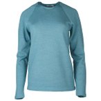 Reiff - Women's Shirt Fany - Merinopullover Gr XS türkis