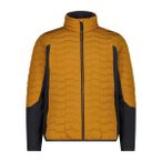 Campagnolo Herren Jacken/Anoraks lg.Arm He/Uni MAN JACKET HYBRID, Größe 52 in 