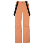 Protest - Girl's PRTSunny JR Snowpants - Skihose Gr 128 orange