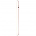 DMM - Dynatec 8 mm - Rundschlinge Gr 120 cm rosa