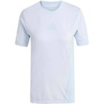 ADIDAS Damen T-Shirt Terrex Xperior CLIMACOOL+, Größe M in Pink