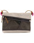 Klattermusen - Tasche - Algir Foldover Bag Putty Grey  - Beige