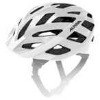 Alpina - Panoma 3.0 - Radhelm Gr 52-57 cm weiß