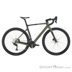 Scott Addict Gravel 40 28'' 2026 Gravelbike-Mehrfarbig-XL