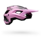 FOX Racing - Speedframe Pro Sense - Radhelm Gr M - 55-59 cm weiß
