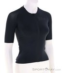 SQlab SQ-Jersey ONE12 Damen Bikeshirt-Schwarz-L
