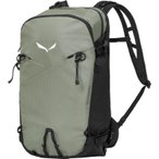 Salewa Sella Tour 30L Women - Skitourenrucksack shadow-black out