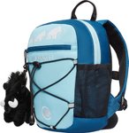 Mammut First Zip 4, 8, 16 cool blue/deep ice/4 Liter