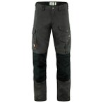 Fjällräven - Barents Pro Trousers - Trekkinghose Gr 52 schwarz