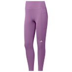 adidas - Women's Own the Run 7/8 Leggings - Lauftights Gr M lila