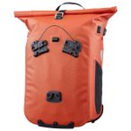 Ortlieb - Vario QL3.1 26 - Bike-Rucksack rot