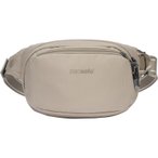 pacsafe V Hip Pack - Gürteltasche beige