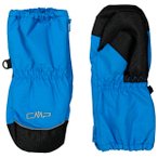 CMP - Kid's Taslan Ski Mitten - Handschuhe Gr  1 Year blau