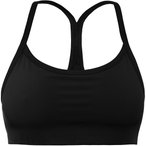 Horsefeathers Lyan Sport BH Damen  Sport-BHs schwarz Größe XS Lifestyle  Elast
