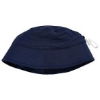 Minymo - Kid's Summer Bucket Hat - Hut Gr 74/80 blau