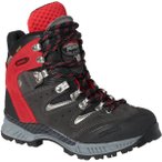 MEINDL Damen Trekkingschuh Air Revolution 2.3 Lady, Größe 38 in Grau