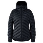 Haglöfs - Women's Särna Mimic II Hood - Kunstfaserjacke Gr XS schwarz