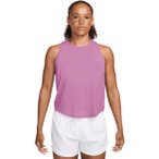 Nike Swift Novelty Breathe Damen Laufshirt ( Beere XL)