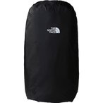 The North Face Pack Rain Cover  Rucksack Zubehör schwarz Größe 75-85L | XL Li