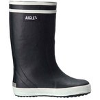 Aigle Lolly Pop Fur 2 Gummistiefel Kinder  Gummistiefel blau Größe 28 Lifestyl