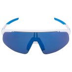 Alpina - Youth's Turbo Pro Mirror S3 - Sonnenbrille blau