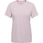 Mammut Selun Fl  Damen  T-Shirts rosa Größe L Trekking  Atmungsaktiv