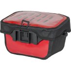 ORTLIEB Ortlieb Unisex Lenkertasche Ultimate Six Classic, Größe ONE SIZE in Ro
