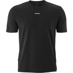 Gonso Offbike T-shirt Herren  T-Shirts schwarz Größe M Lifestyle  Hautfreundli