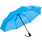 Euroschirm Light Trek Automatic Regenschirm  Wander- & Trekkingschirme blau Grö
