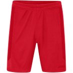 JAKO Herren Shorts Short Power, Größe S in Rot