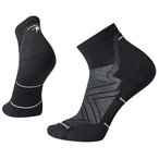 Smartwool Run Targeted Cushion Ankle  Herren  Laufsocken schwarz Größe 38  Tra
