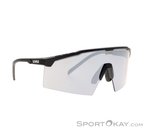 Uvex Flowline Sportbrille-Schwarz-One Size