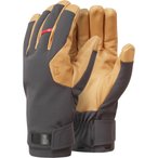 Mountain Equipment Direkt   Fingerhandschuhe grau Größe XS Alpinklettern | Eis