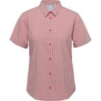 Mammut Damen Aada Bluse (Größe M, rosa)