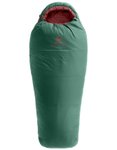 Deuter - Schlafsack - Starlight Pro Sea Green Redwood  - Größe Links - Grün