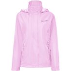 VAUDE Damen Funktionsjacke VAUDE Damen Kapuzen Jacke Escape Light, Größe 36 in