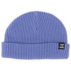 Iriedaily - Transition Beanie - Mütze Gr One Size lila/blau