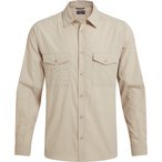 Craghoppers Kiwi II  Herren  Hemden beige Größe XXL Camping  Hautfreundlich