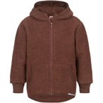 Engel Kapuzen  Kinder  Freizeitjacke, Parkas rot Größe 140 Lifestyle  Hautfreu