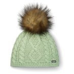Eisbär - Nelia Lux - Mütze Gr One Size grün
