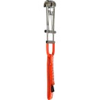 Metolius Ultralight TCU Three Cam Unit Klemmgerät (Größe 2/yellow, rot)