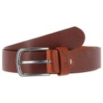 Reell - Grain Belt - Gürtel Gr S/M braun