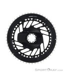Sram Red AXS E1 54/41 Z. Powermeter Kettenblatt-Mehrfarbig-One Size