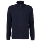 Mammut - Innominata Light ML Jacket - Fleecejacke Gr XL blau