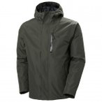 Helly Hansen - Juell 3-In-1 Jacket - Doppeljacke Gr M grau
