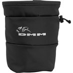 DMM Tube Chalk Bag  Chalkbags schwarz Größe One Size Alpinklettern | Sportklet